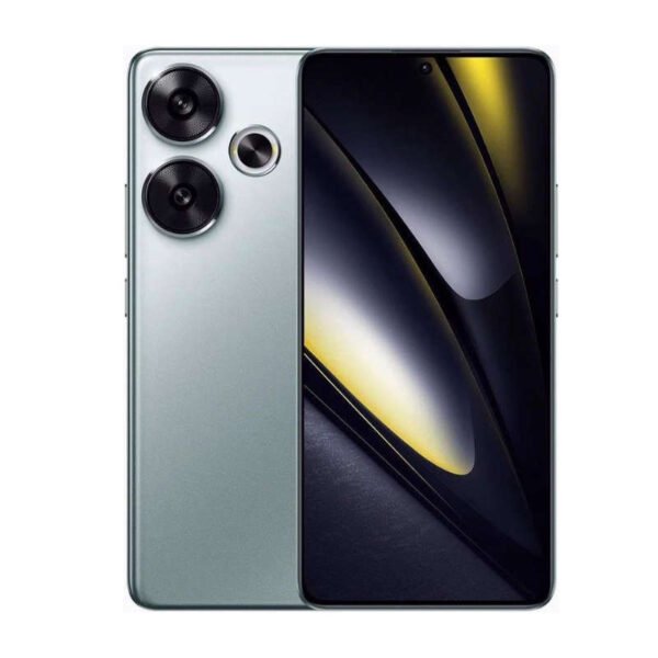 Poco F6