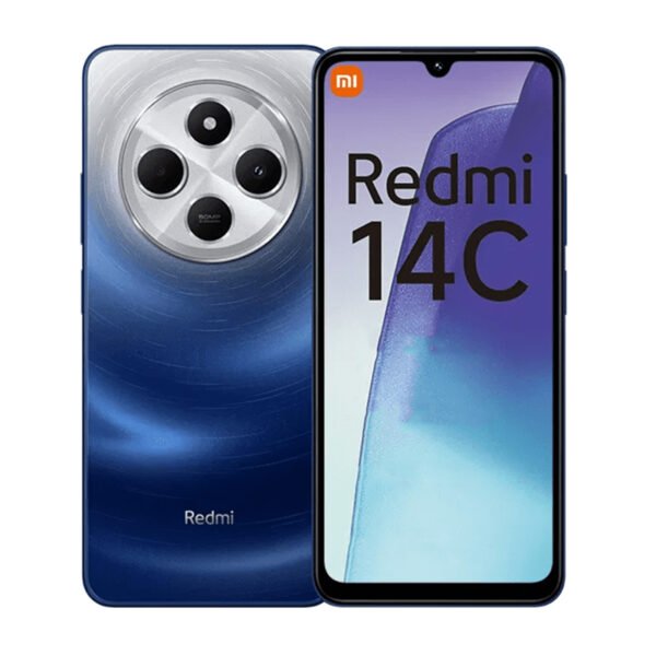 Xiaomi Redmi 14C