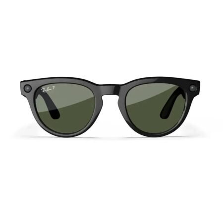 RAY BANS Ai META SMARTGLASSES