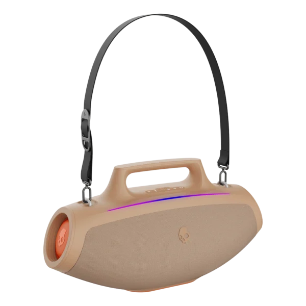 Skullcandy Barrel XT