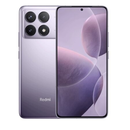 Xiaomi Poco F6 Pro