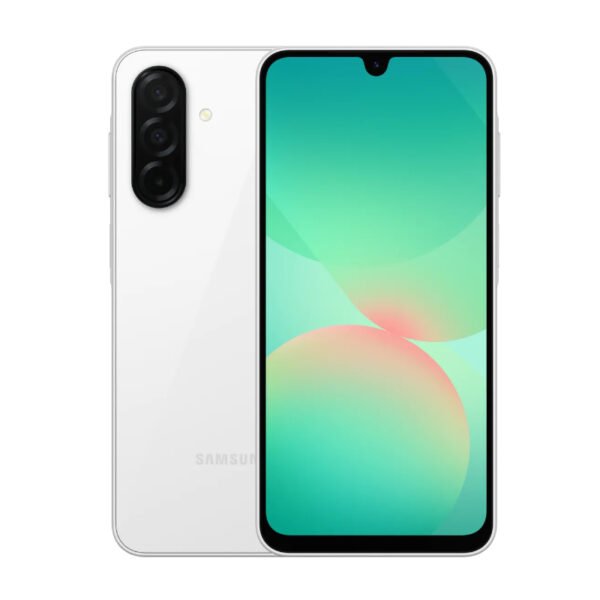 Samsung Galaxy A26 - Image 3
