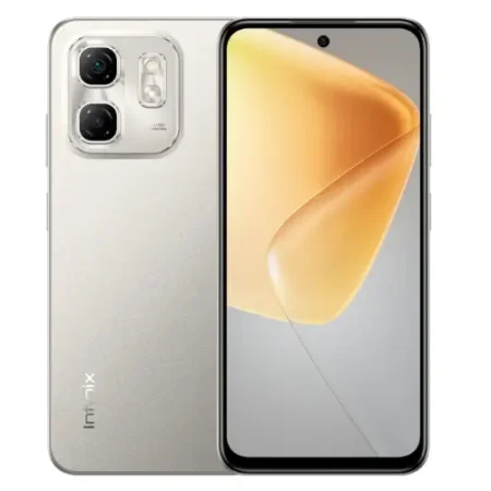Infinix Hot 50i