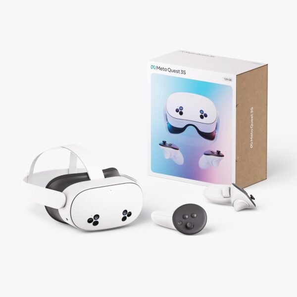 Oculus Meta Quest 3S