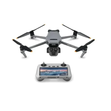 DJI Mavic 3 Pro Fly More Combo with RC