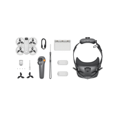 DJI Neo Motion Fly More