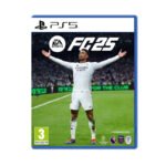 EA Sports FC 25 PS5