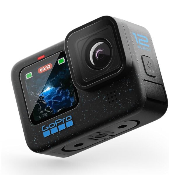 GoPro HERO 12