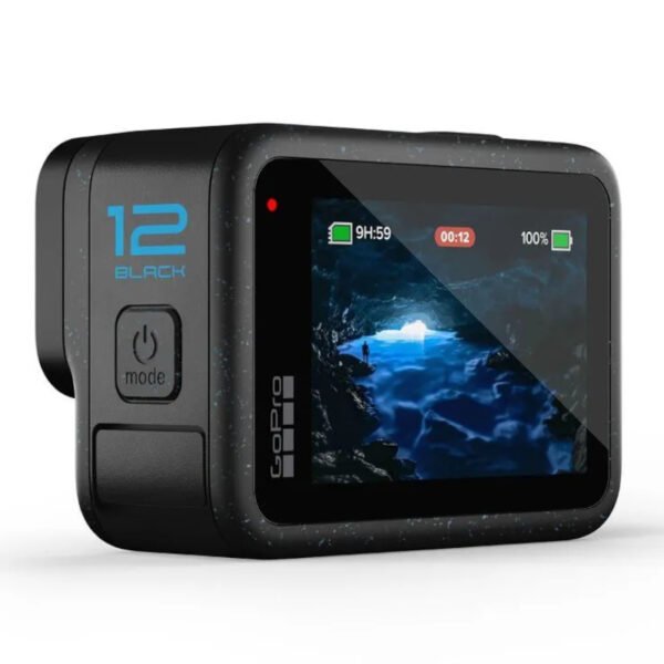 GoPro HERO 12