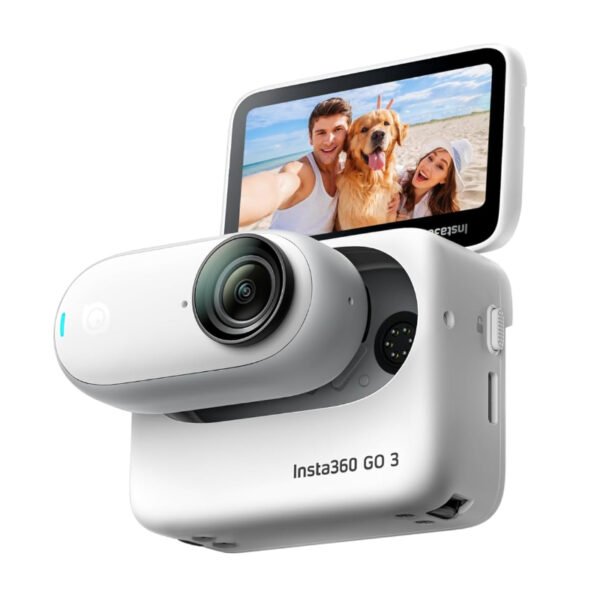 Insta360 Go 3S