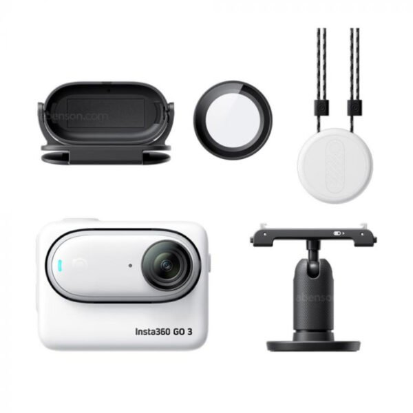 Insta360 Go 3S