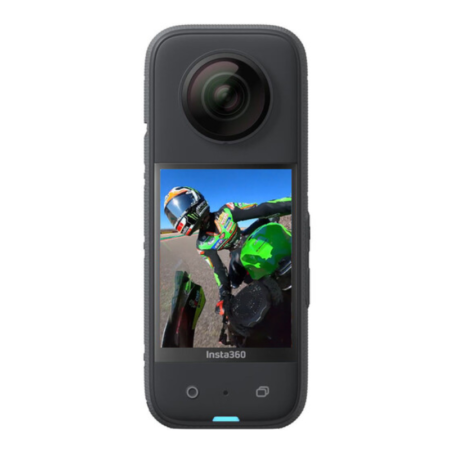 Insta360 X3 Adventure Combo Kit