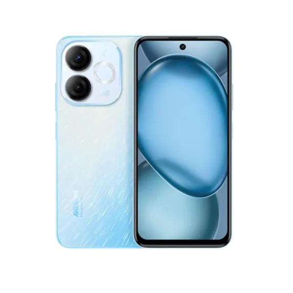 Itel A90