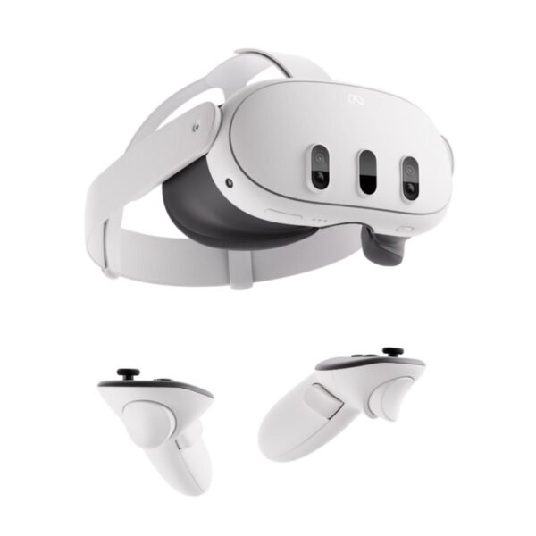 Oculus Meta Quest 3