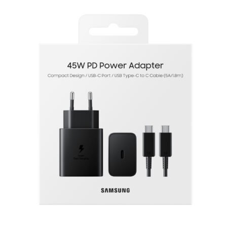 Samsung 45 Watts 3Pin Wireless Adapter