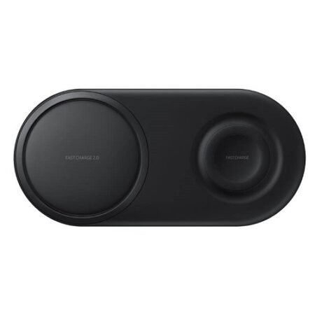 Samsung 15w Fast Wireless Charger Duo