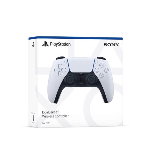 Sony PS5 Controller