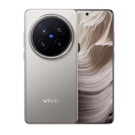 Vivo X200 Pro