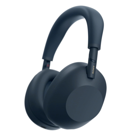 Sony WH-1000XM6 Wireless Noise Canceling Headphones