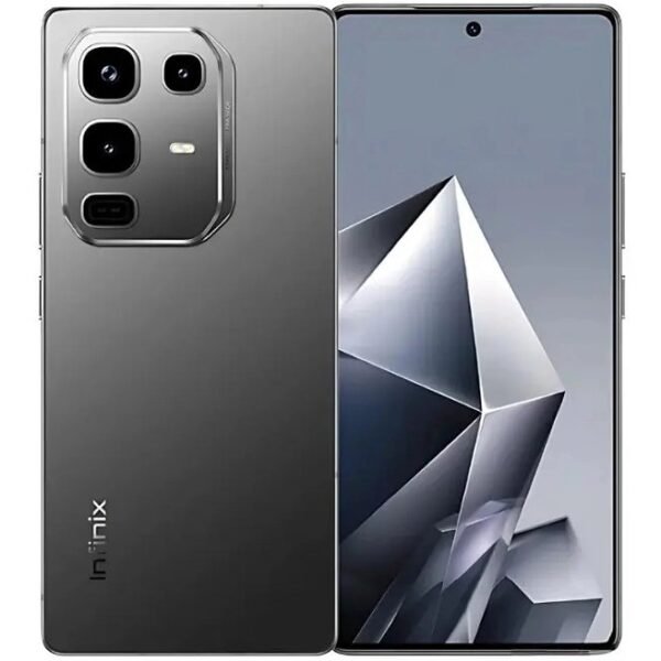 Infinix Note 50 Pro 4G