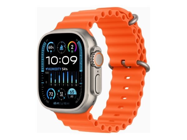 Apple Watch Ultra 2 (49mm) - Image 3