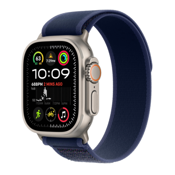Apple Watch Ultra 2 (49mm) - Image 6