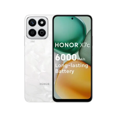 Honor X7c