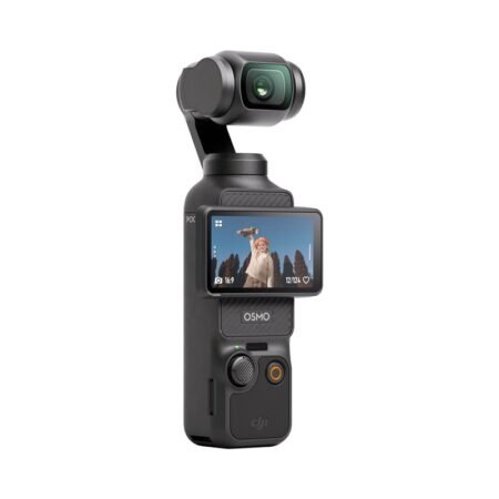 dji pocket osmo pocket 3 creator combo