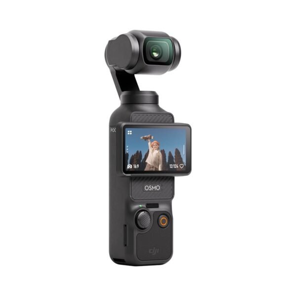 dji pocket osmo pocket 3 creator combo
