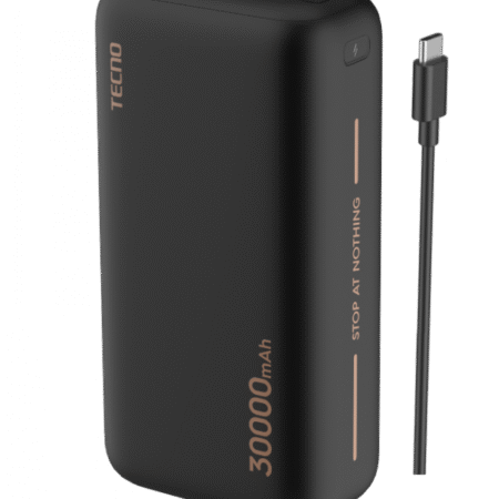 TECNO TPB-P1301 Omni-Tank Power Bank