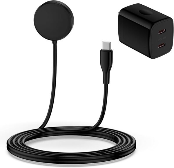 Samsung Galaxy Watch Fast Wireless Charger