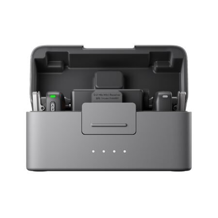 dji mic mini