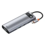 Baseus 9-Port USB-C Hub
