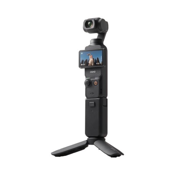 dji pocket osmo pocket 3 creator combo