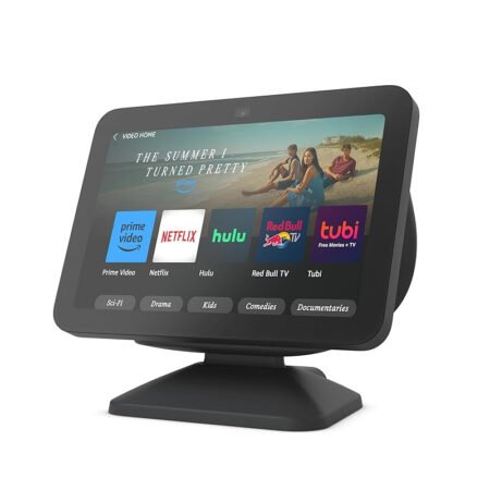 Amazon Echo Show 8 Gen 3