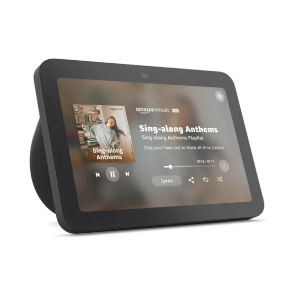 Amazon Echo Show 8 Gen 3