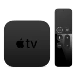 Apple TV 4K (3rd Generation)