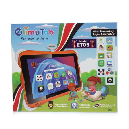 ElimuTab ET05