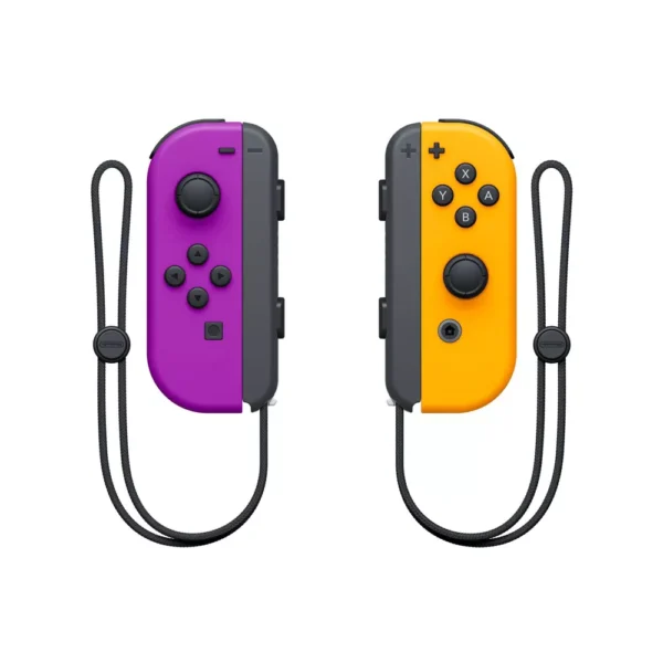 Nintendo Joy-Con Controllers