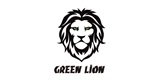 Green Lion Logo