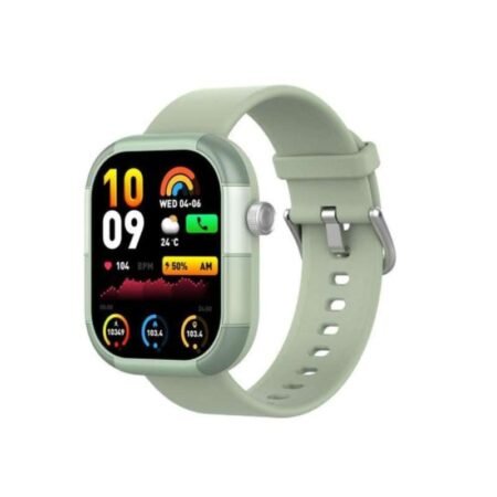Infinix XWatch 3