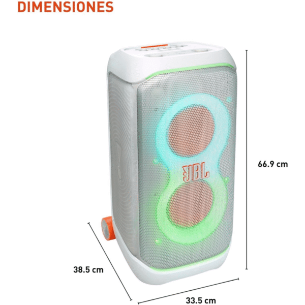 JBL Partybox 320