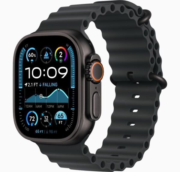 Apple Watch Ultra 2 (49mm)