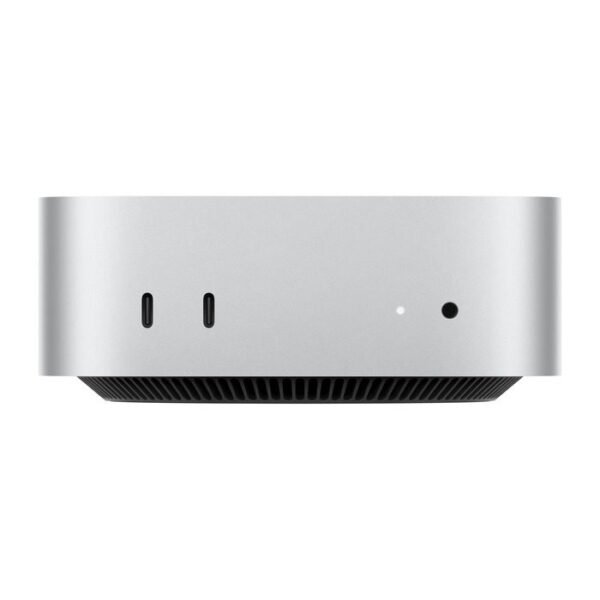 Apple Mac Mini M4 (16GB RAM, 512GB SSD)
