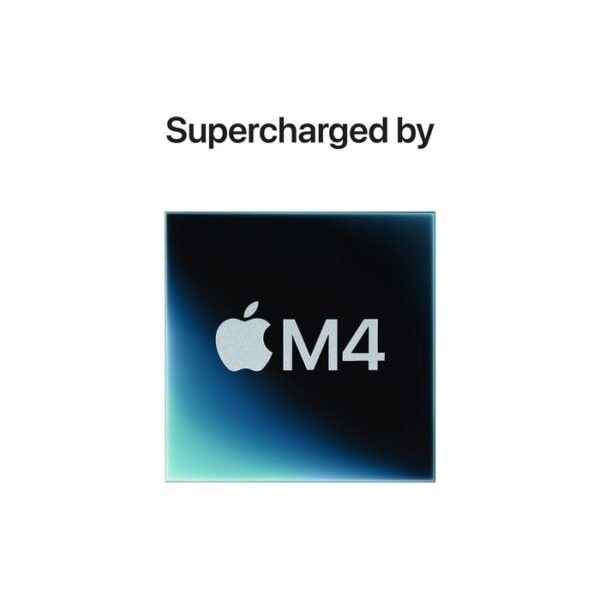 Apple Mac Mini M4 (16GB RAM, 512GB SSD)