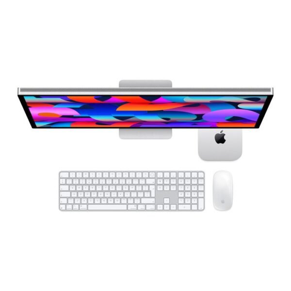 Apple Mac Mini M4 (16GB RAM, 512GB SSD)