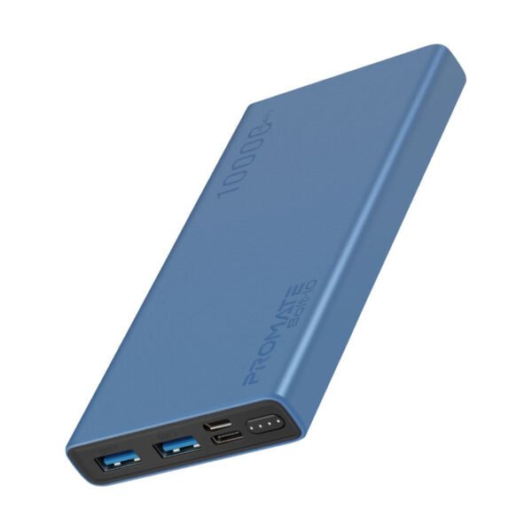 Promate Bolt-10 10000mAh Power Bank