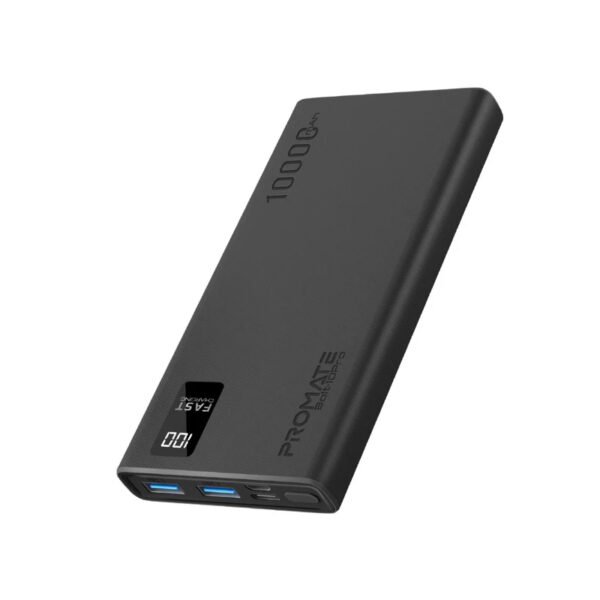 Promate Bolt-10 Pro 10000mAh Power Bank