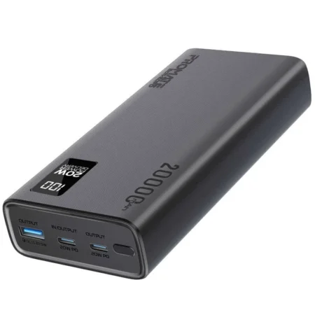 Promate Bolt-20PD Power Bank