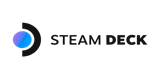 Steam Deck Logo